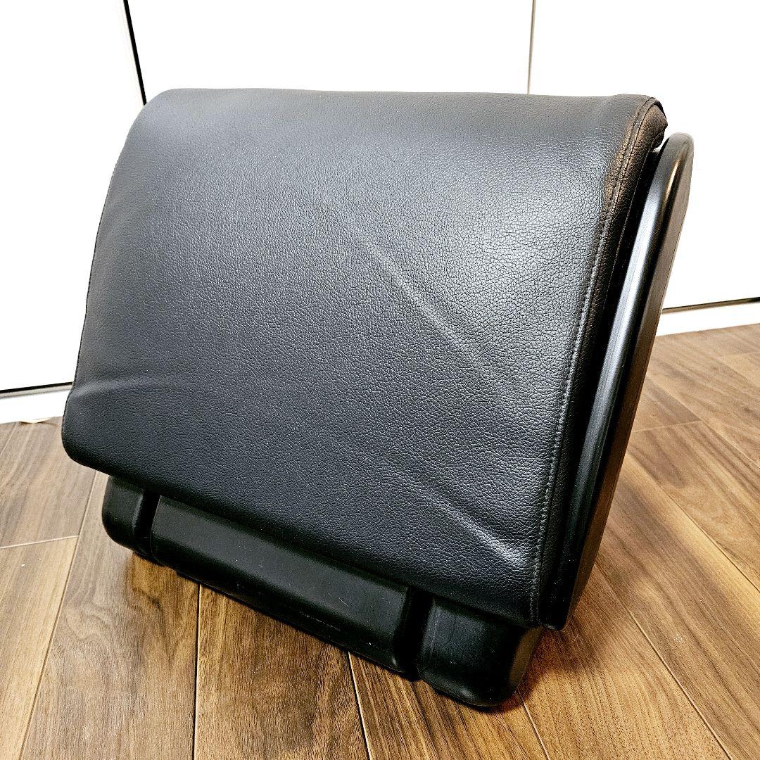 【美品】TOYOTA 純正 オットマン ヴォクシー ノア エクスワイヤー