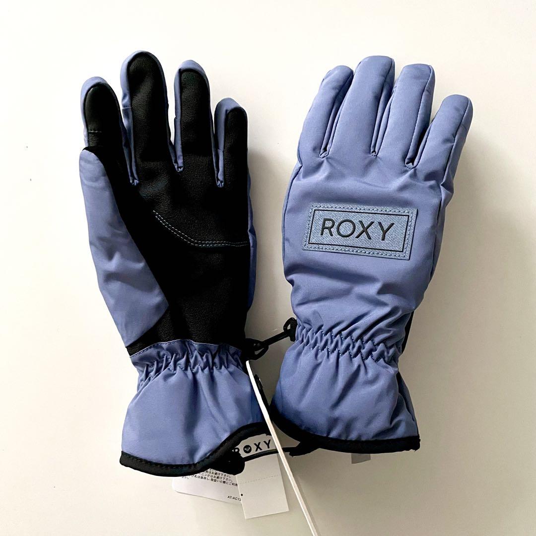 新品★ROXYロキシー 手袋 FRESHFIELDS GLOVES グローブ M