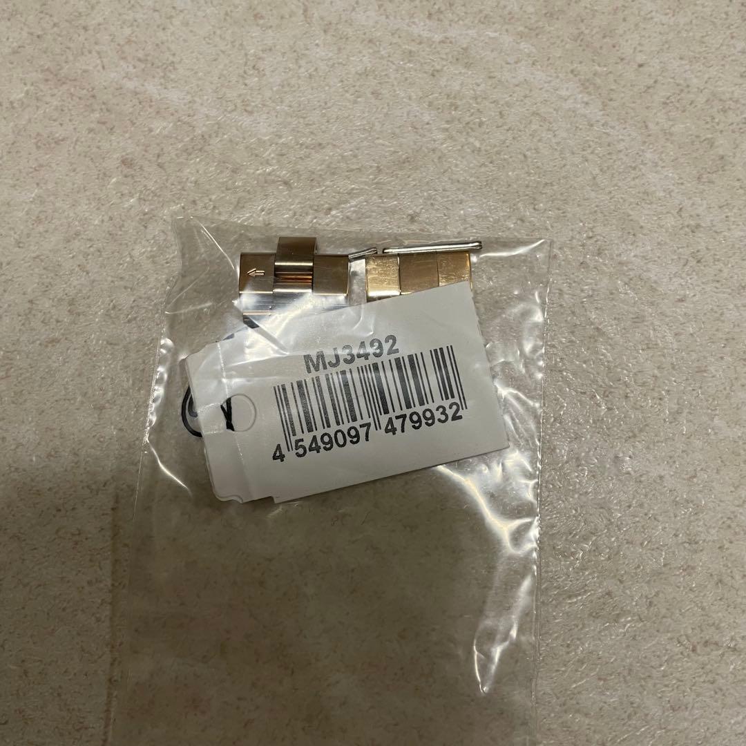 MARC JACOBS マークジェイコブス 腕 時計 MJ3492 ライリー MARC JACOBS マークジェイコブス 腕 時計 MJ3492 ライリー