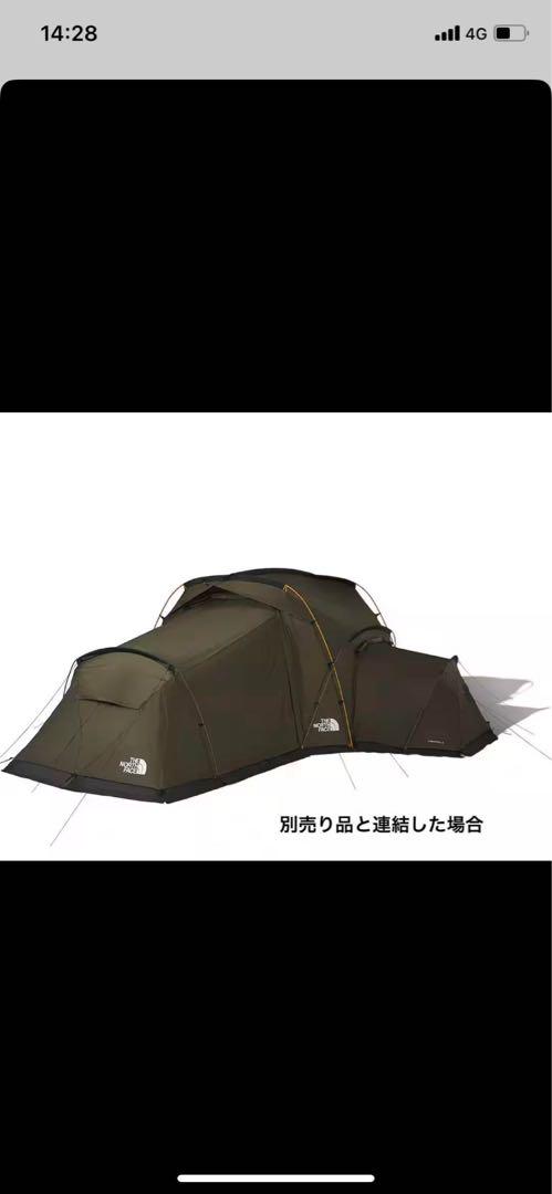 Evabase6 エバベース6ノースフェイス