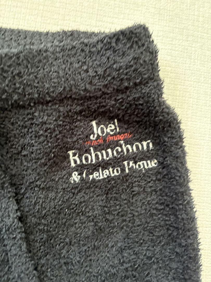 gelato pique Joel Robuchon 上下セット