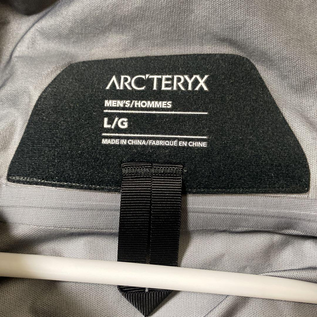 ☢ ARCTERYXアークテリクスBeta