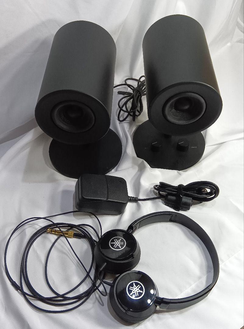 Razer Nammo ゲーミングスピーカー