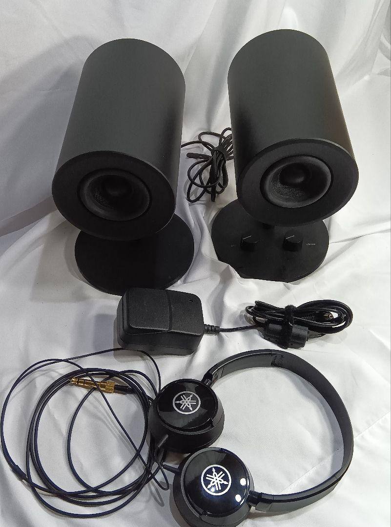 Razer Nammo ゲーミングスピーカー