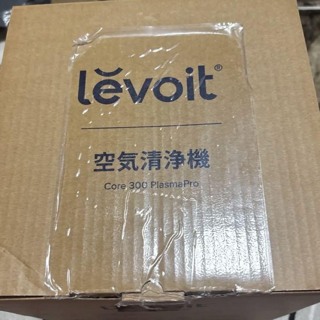 Levoit LAP-C302-WJPR 空気清浄機