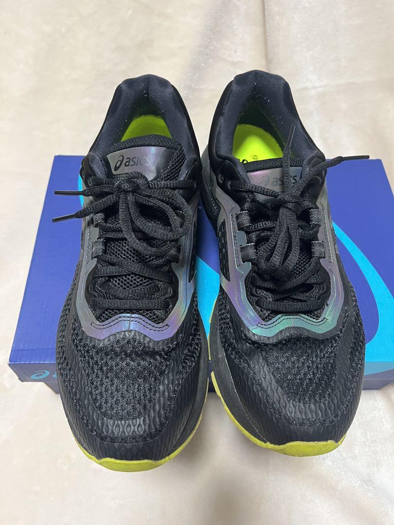 お値下げ！asics GT-2000 6 LITE-SHOW サイズ27cm