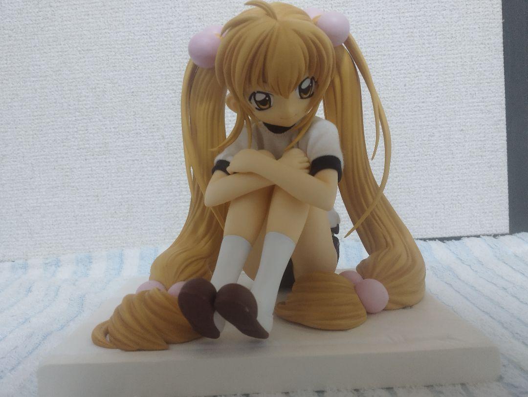 九重りん 体操服Ver. こどものじかん 1/4 9,999円