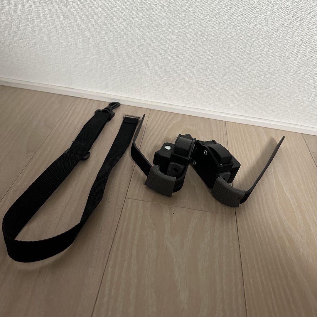 AirBuggy 2way board エアバギー　2ウェイボード
