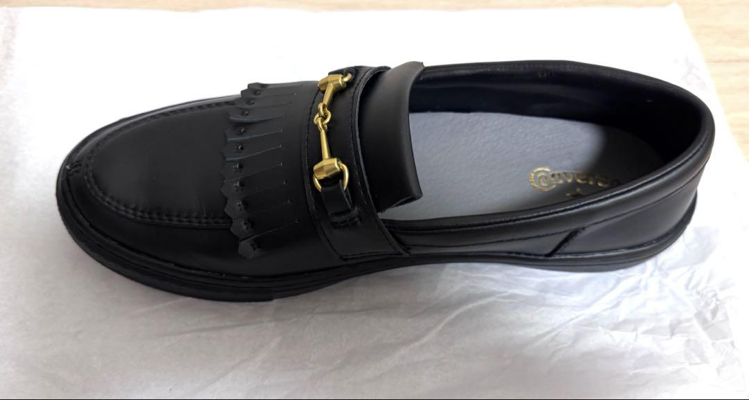 コンバース　ALL STAR COUPE GB LOAFER