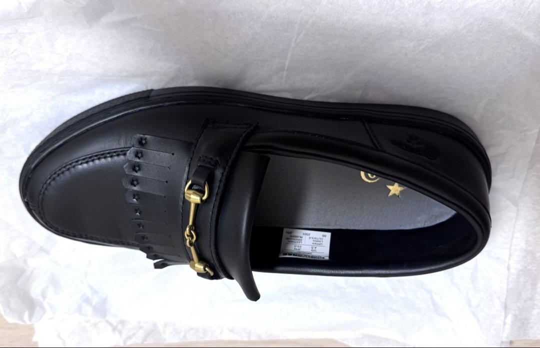 コンバース　ALL STAR COUPE GB LOAFER