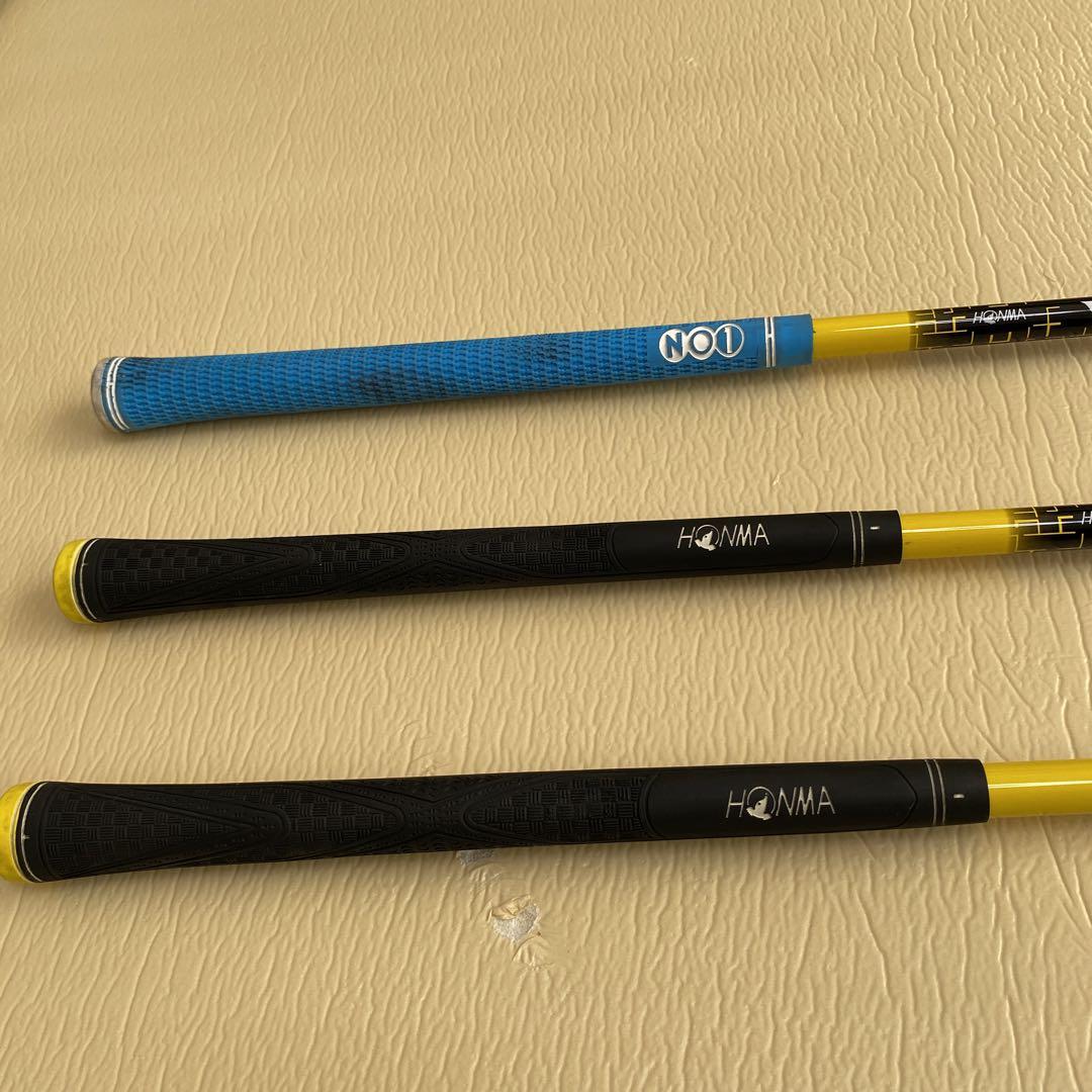 ホンマビジール525 U19.U22.U25 ホンマビジール525 U19.U22.U25