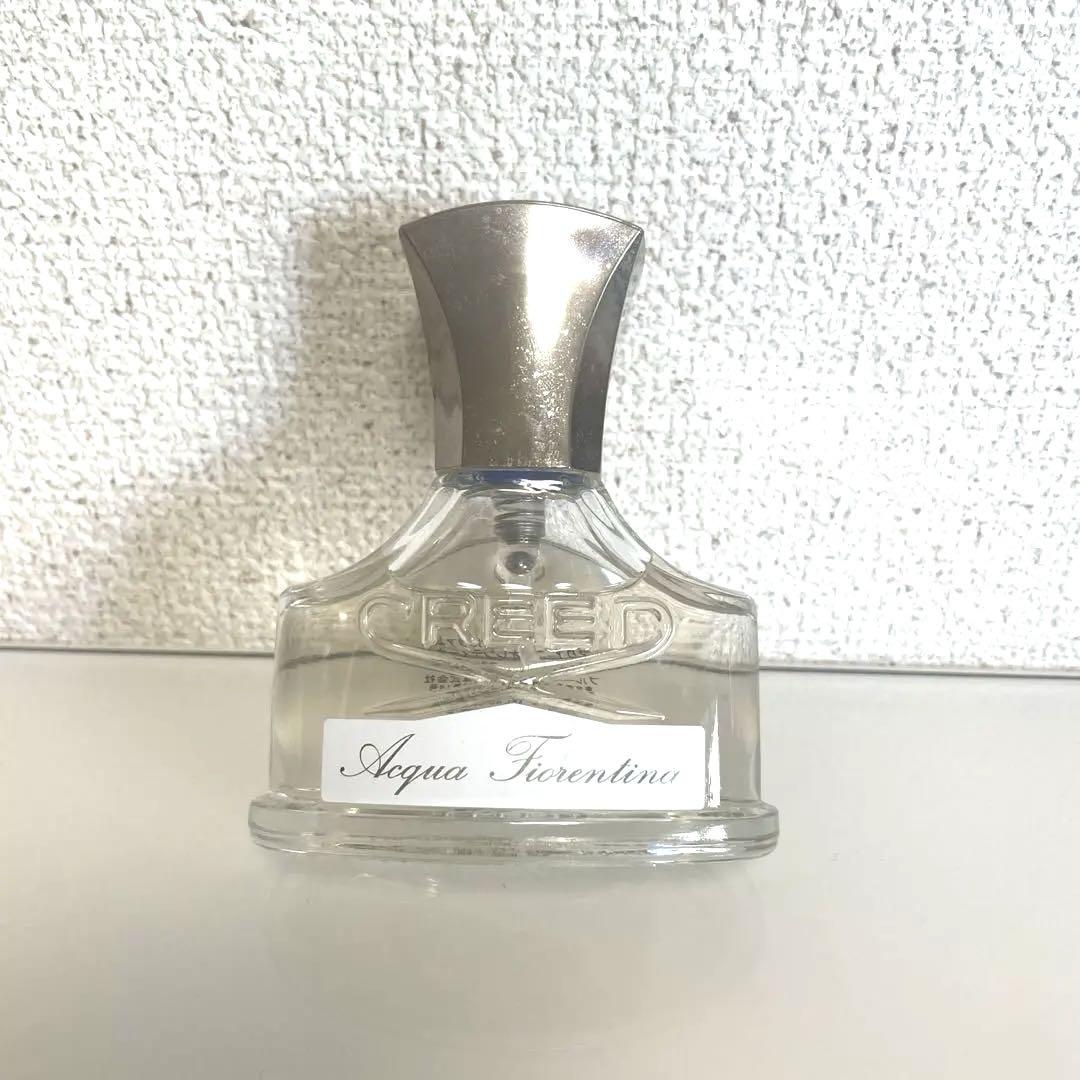 香水(女性用) CREED Acqua Fiorentina 30ML