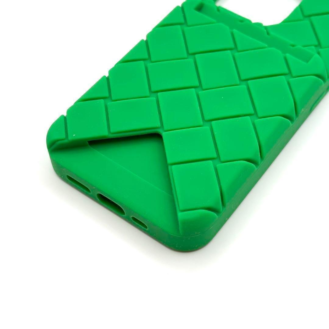 新品未使用　BOTTEGA VENETA 　iPhoneケース13pro 新品未使用 BOTTEGA VENETA iPhoneケース13pro - メルカリ