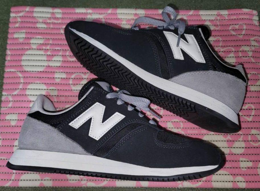 【美品】New balance 420 (24cm)
