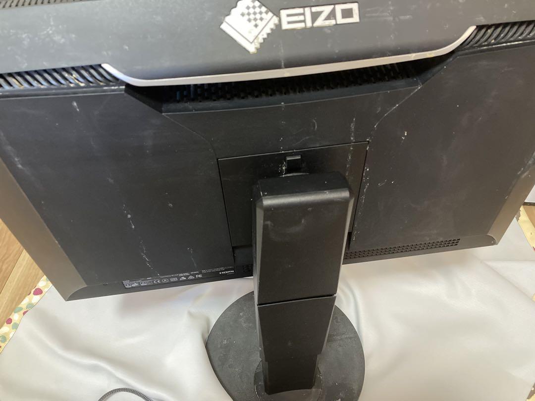 ColorEdgeCS2420-Z24.1型液晶モニター