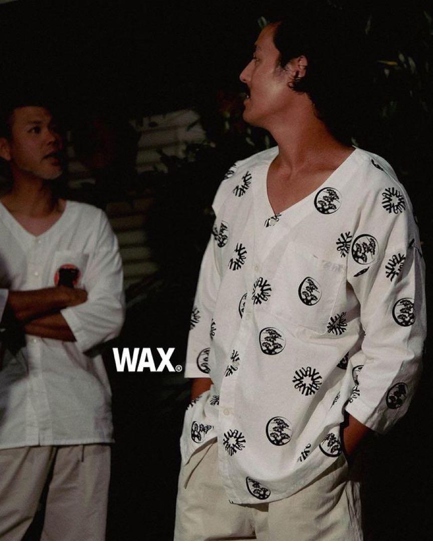 S WAX