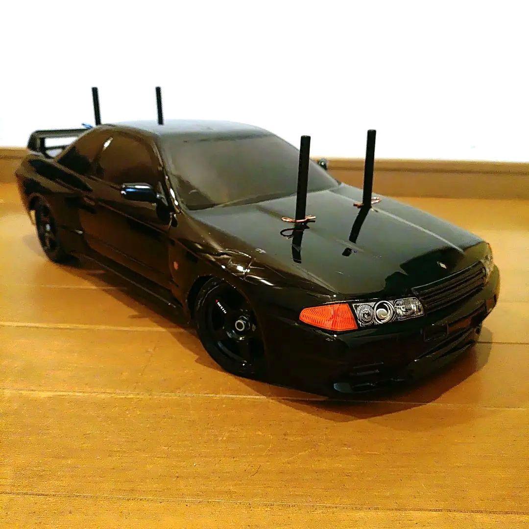ファインスペック2.4G プロポセット