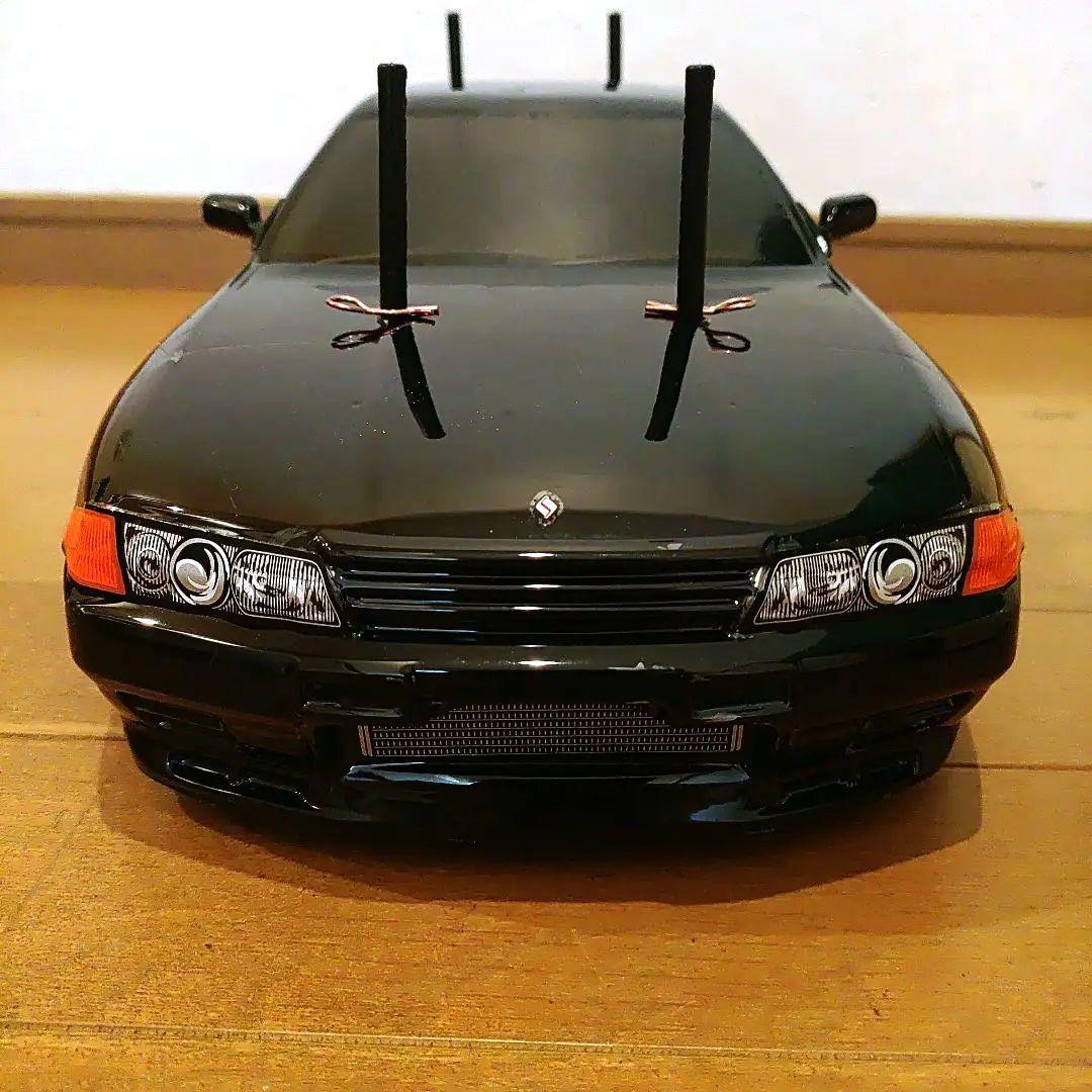 ファインスペック2.4G