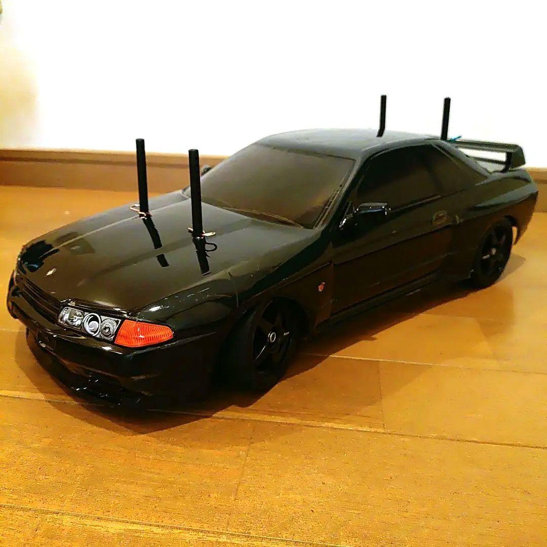 TT-02 ファインスペック2.4G