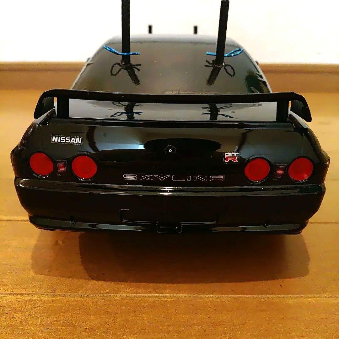 ファインスペック2.4G プロポセット