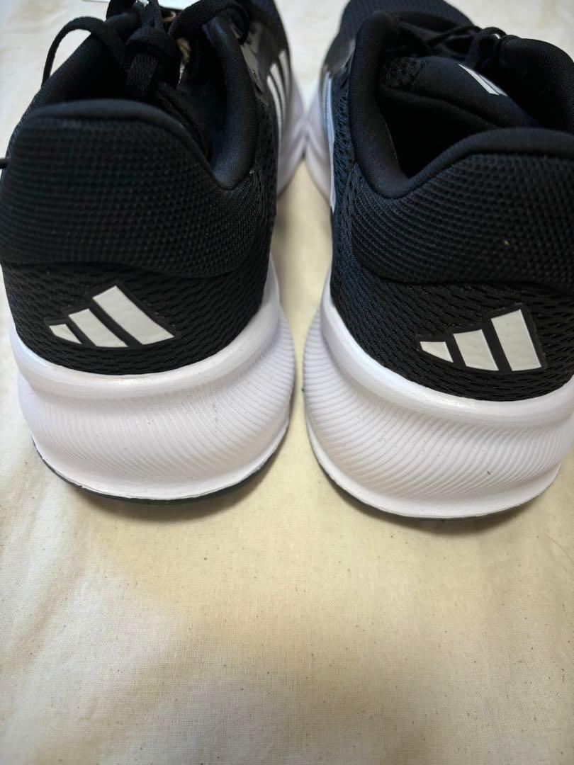 アディダス adidas ランニングシューズ スニーカー 大きいサイズ 30