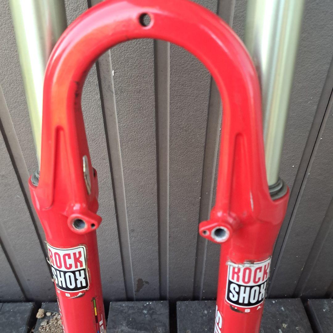 ロックショックス SID SL SID SL | RockShox