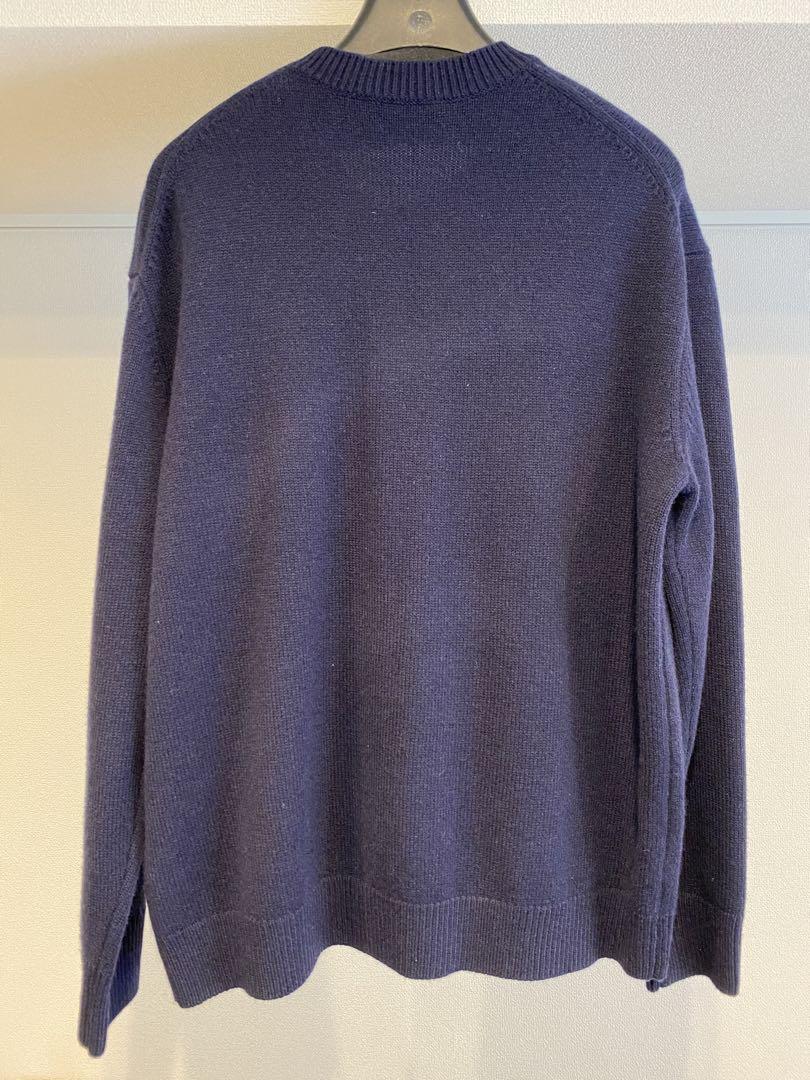 COACHニット（新品）