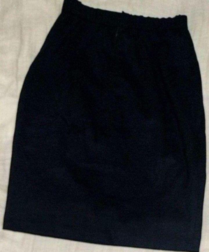 未使用○新品○ミスアシダ○MISS ASHIDA○ひざ丈スカート