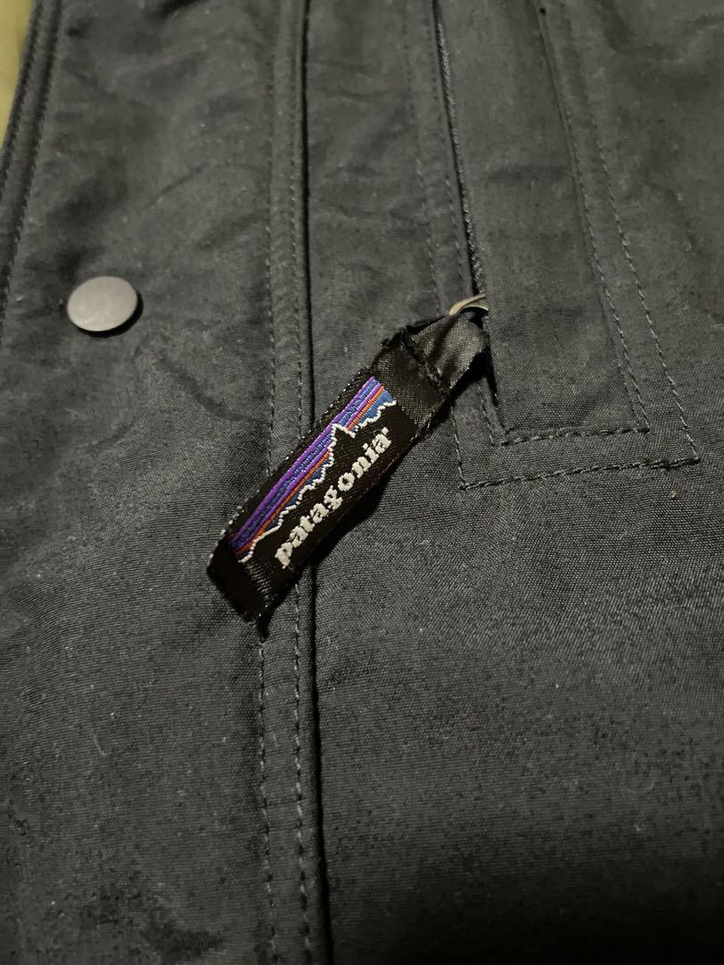 Patagonia BTU ベスト