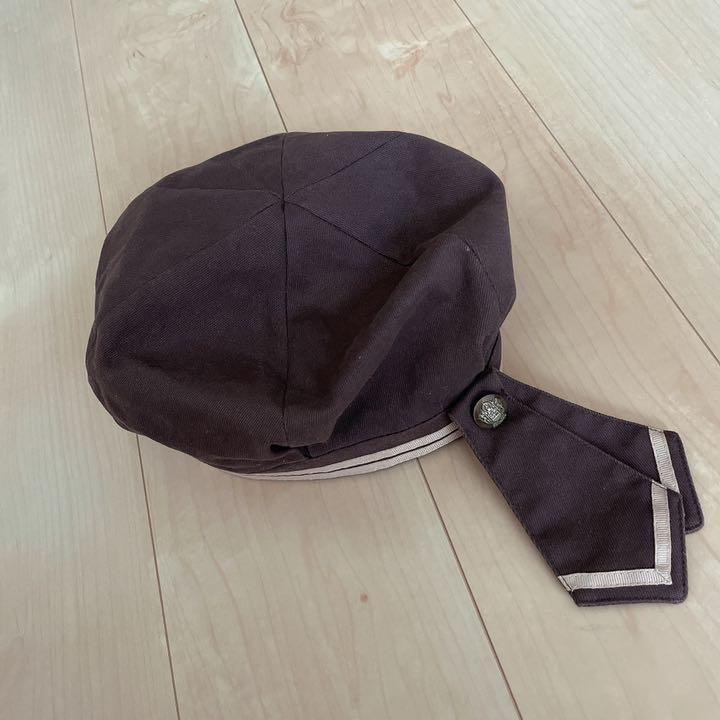 あいと様専用 axesfemme♡ライン入りぷっくりベレー帽