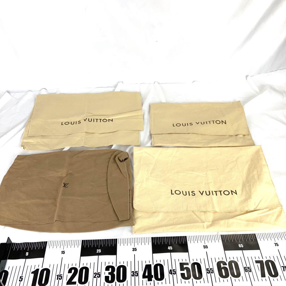 LOUIS VUITTON ルイヴィトン 保存袋 20枚セット 布袋 巾着