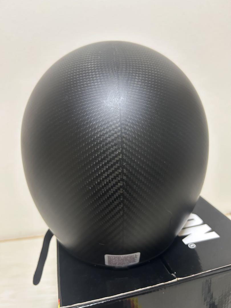 SIMPSOM M30 カーボン　60cm XL