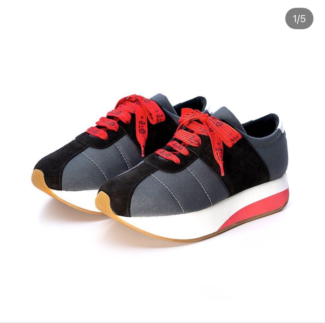 MARNI(マルニ)のDADA BUMPER（スニーカー）通販 | 集英社HAPPY