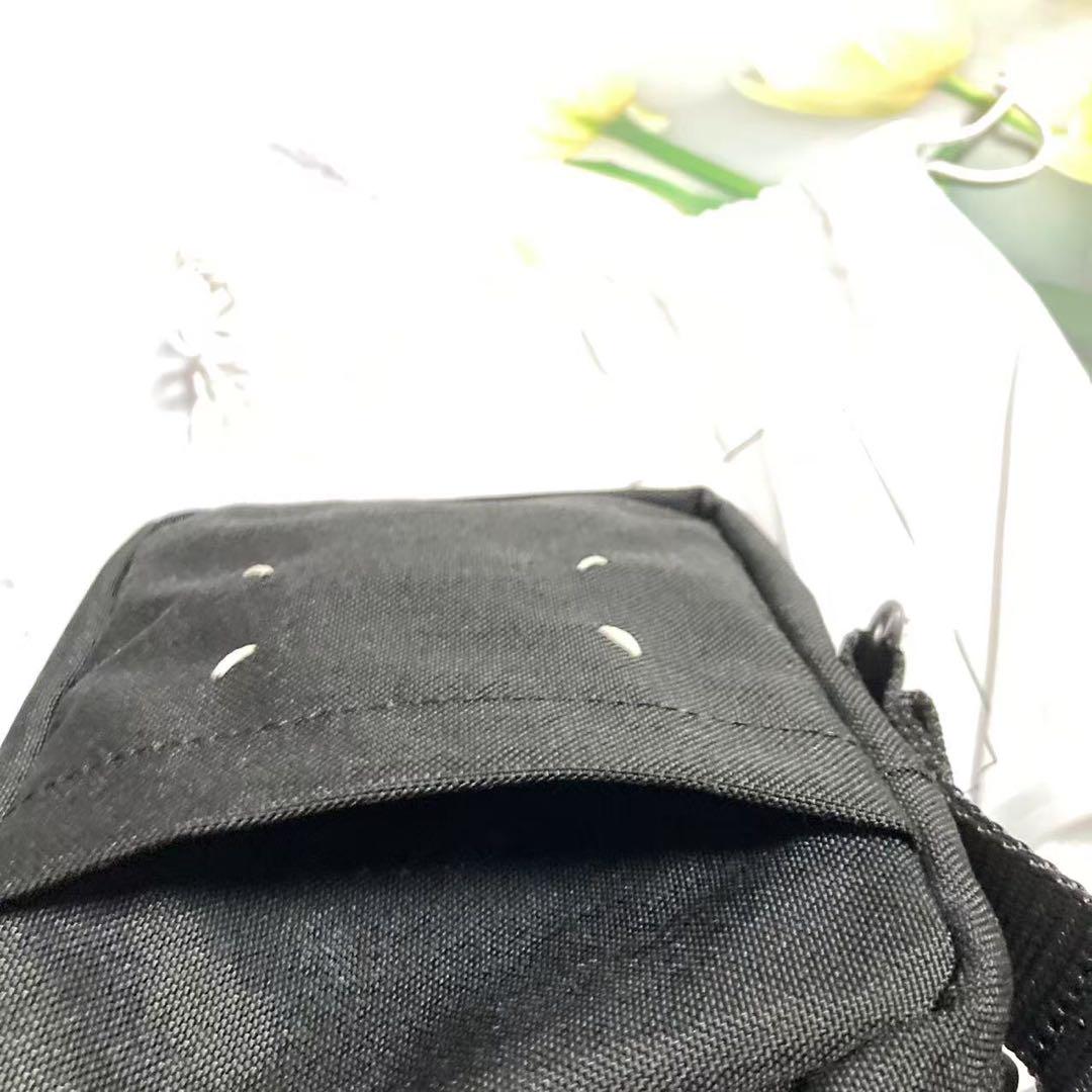 Maison Margiela メゾン マルジェラ ミニカメラバック