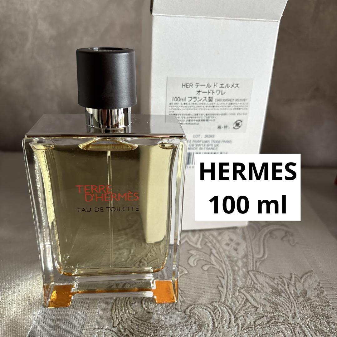 HERMES エルメス テールドエルメス◾️新品 - メルカリ