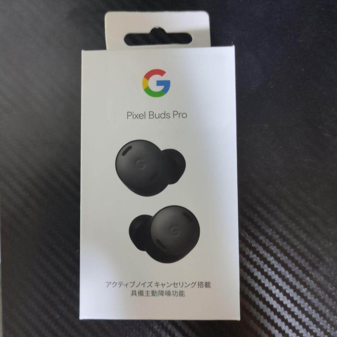 GooglePixelBudsProスマホアクセサリー