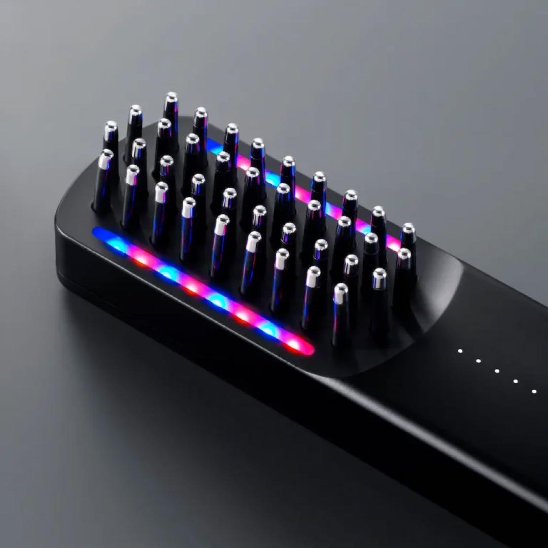 brighte ELEKI BRUSH (エレキブラシ)未使用