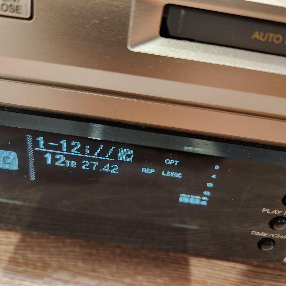 SONY ソニー MXD-D2 MD/CDプレーヤー 一体型デッキ 現状品