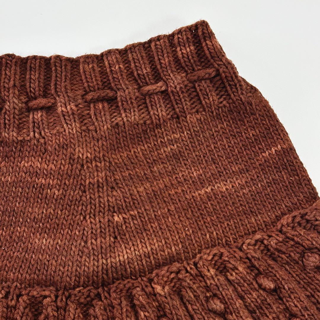 Misha & Puff EyeletPopcorn Skating Skirt