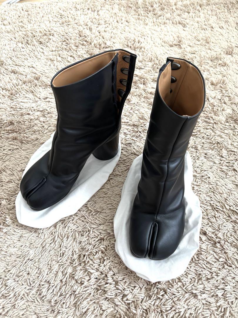 Maison Margiela マルジェラ 足袋ブーツ