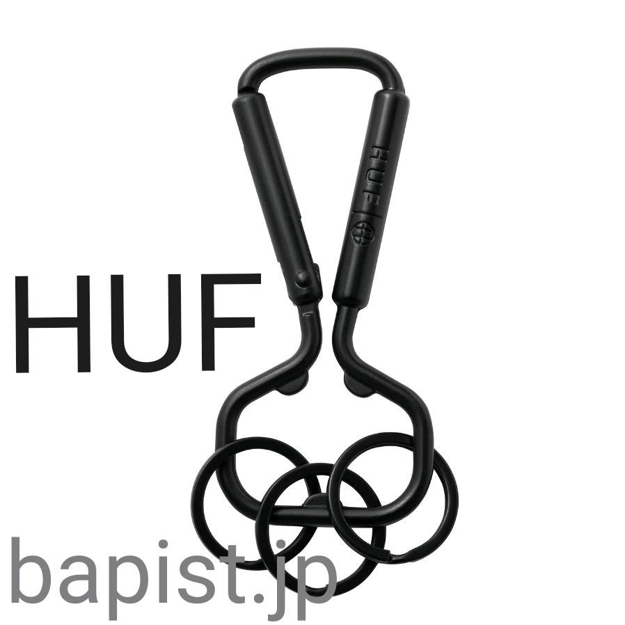 上質 新品☆HUF ブラック ボトルオープナー カラビナ 数量限定商品 -pmra.mw 上質 新品☆HUF ブラック ボトルオープナー カラビナ 数量限定商品 -pmra.mw