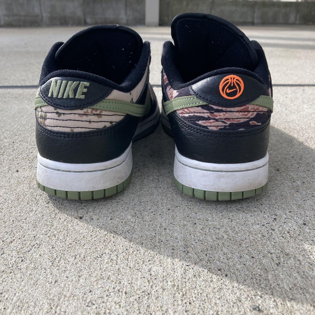 NIKE ダンクロー　SE