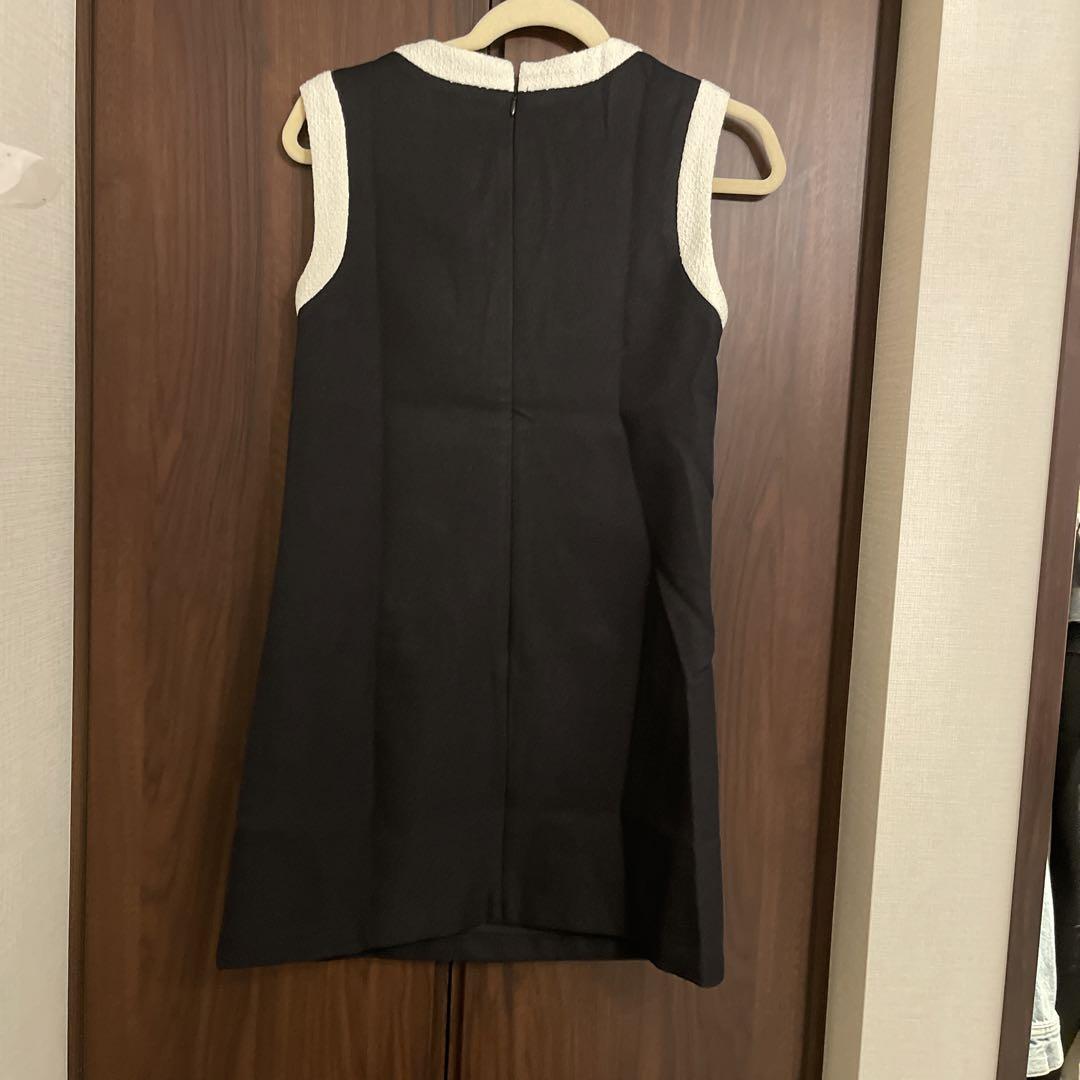 新品SATURDAYCLUB ワンピース Sサイズ