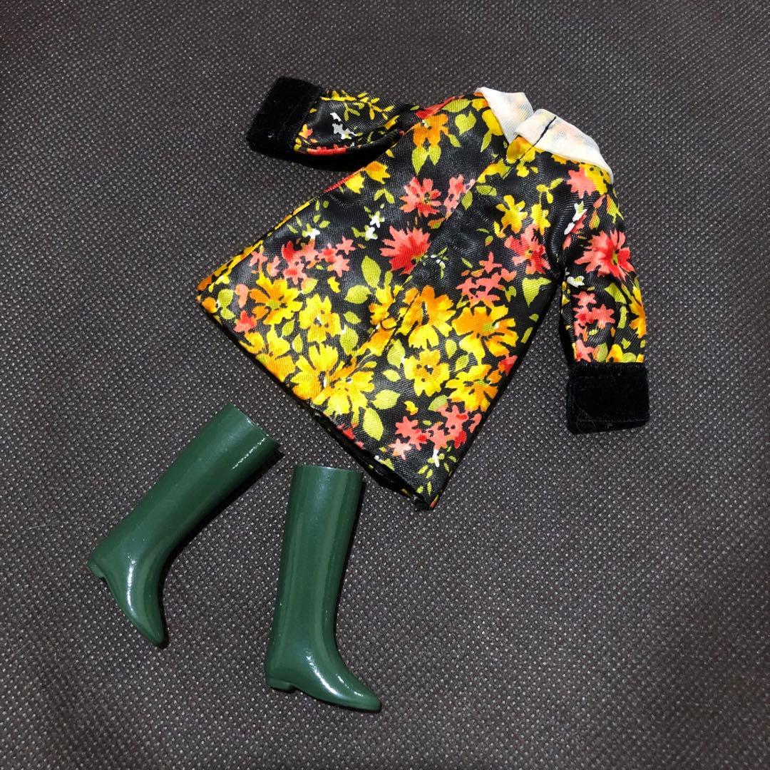 秋服