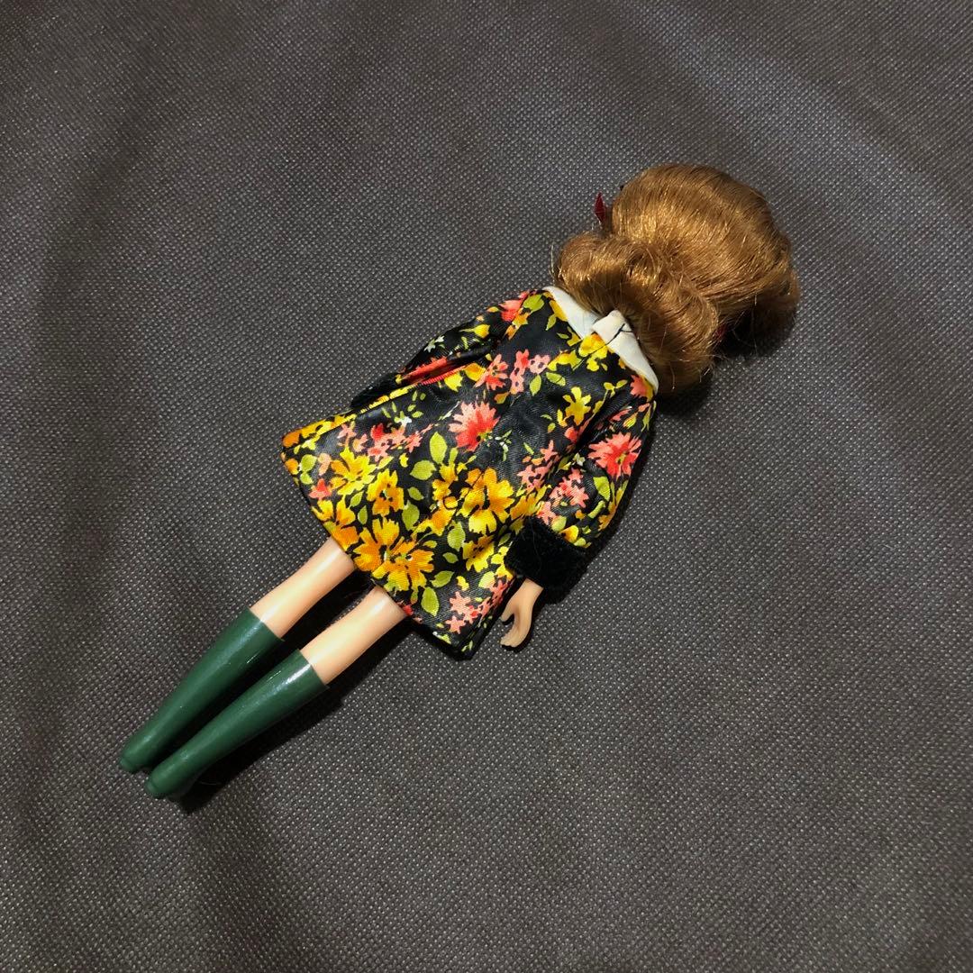 秋服