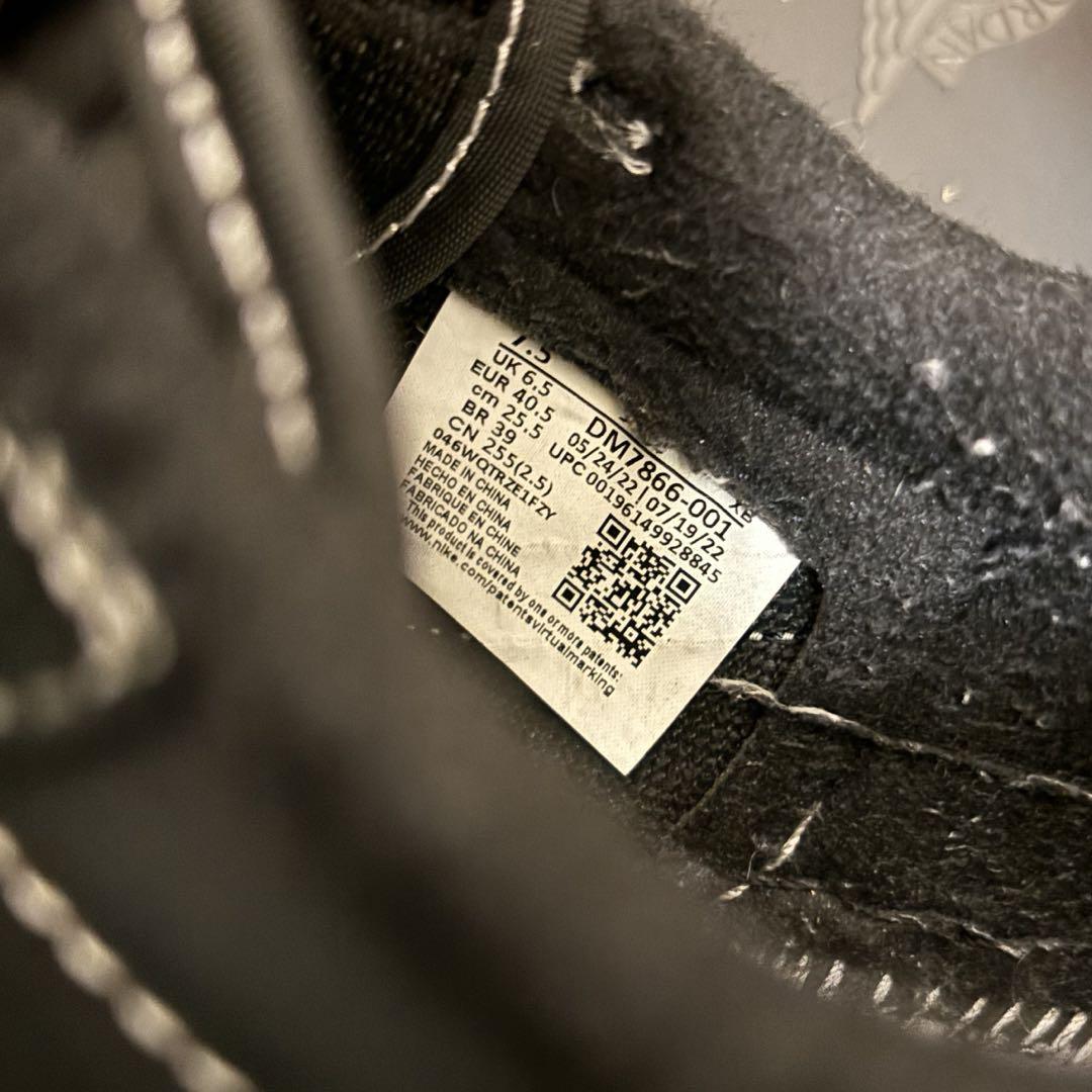 t*s様 Travis Scott × Nike Air Jordan 1 Lo