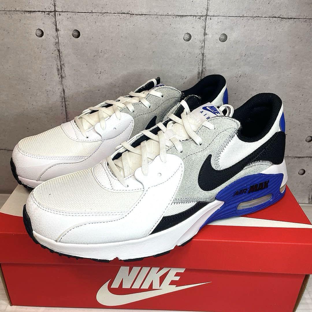 【残1 新品】NIKE AIR MAX EXCEE エアマックスエクシー30