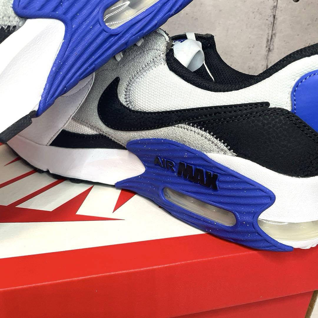 【残1 新品】NIKE AIR MAX EXCEE エアマックスエクシー30