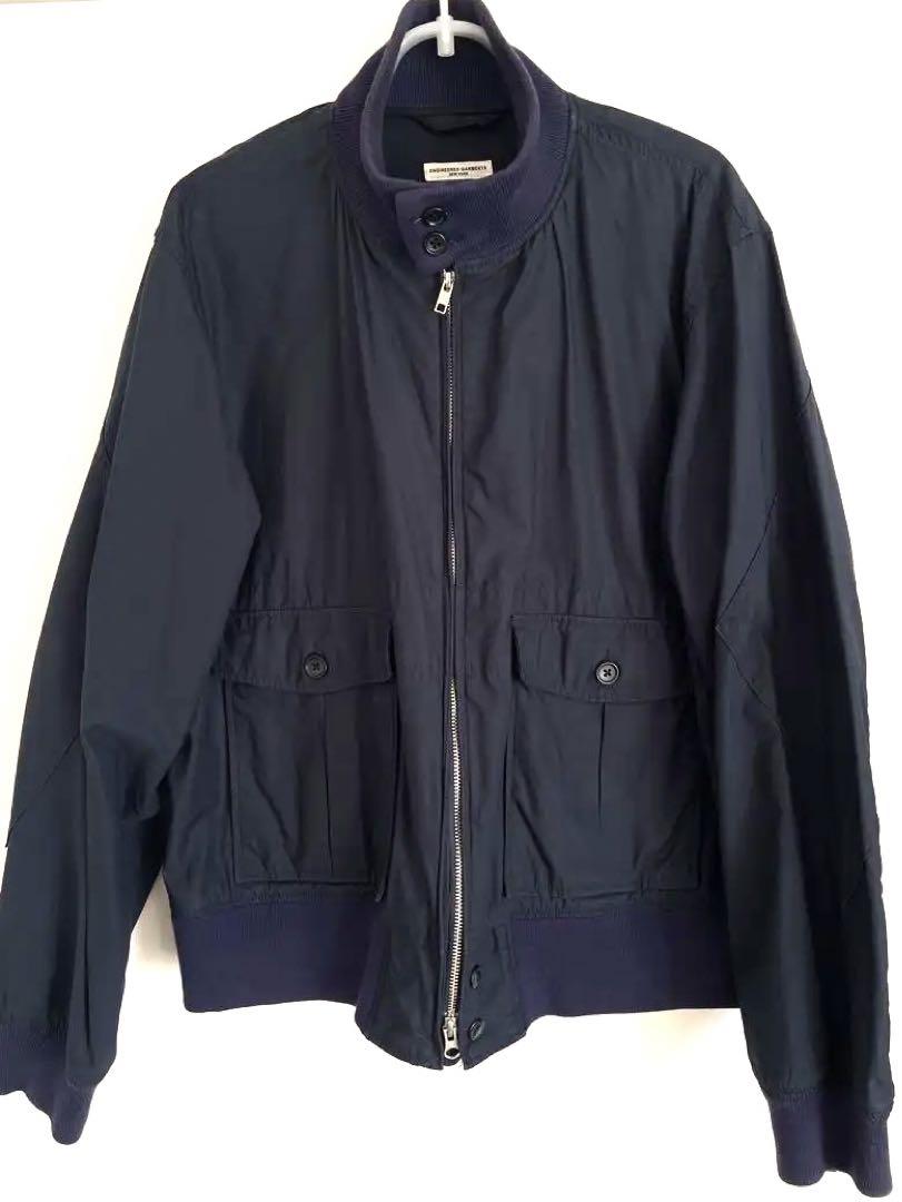 エンジニアードガーメンツ　フライトジャケット 7,500円