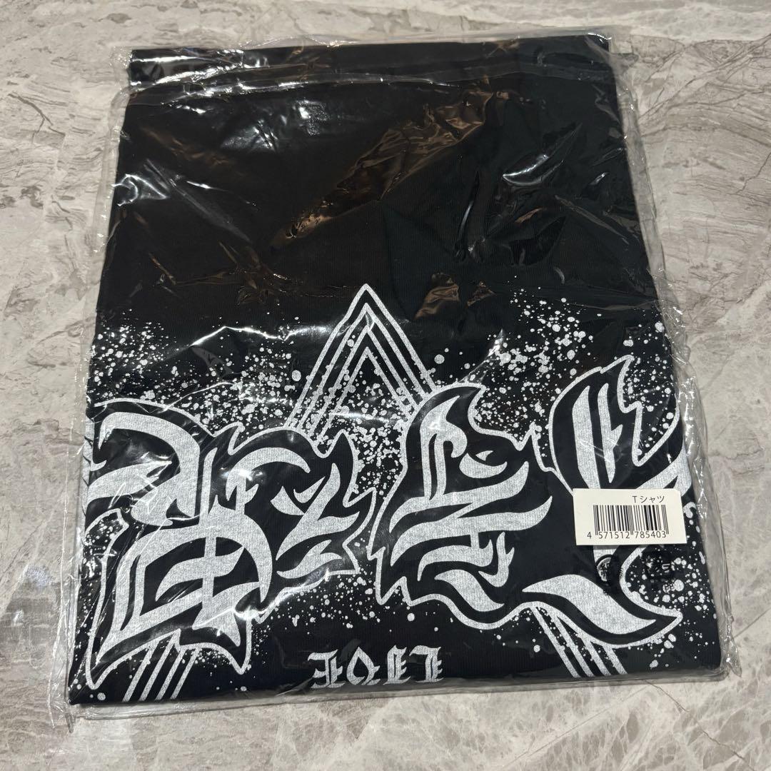 7 MEN侍 侍魂 Tシャツ